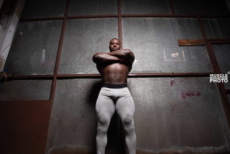 Savino Black pornstar naked photo