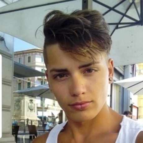 Savin Costi model naked img