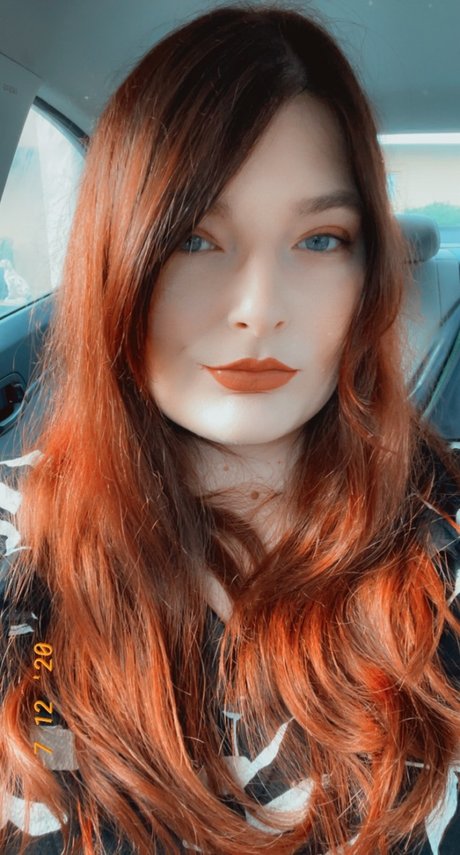 Sage Evans beautiful pornstar picture