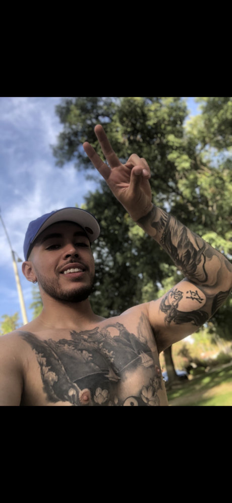 Ethan lam star hot photos