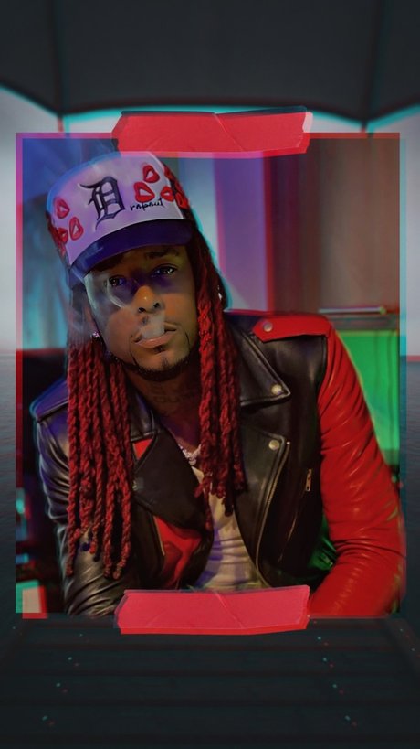 Magic Dick perfect model img