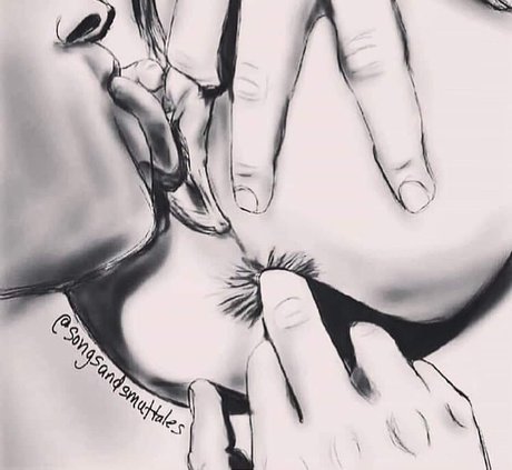 Kariyah model nice picture