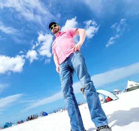 ScottFree1983x pornstar adult pic