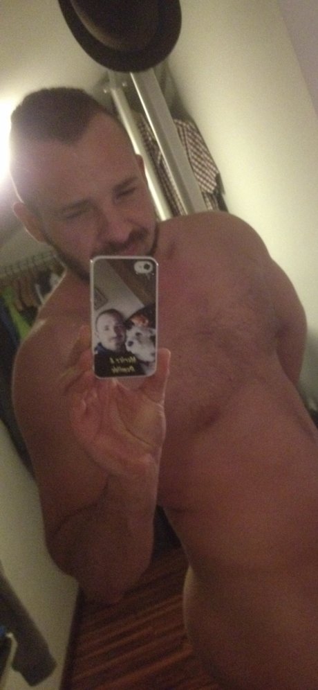 Bavaria Man model art images