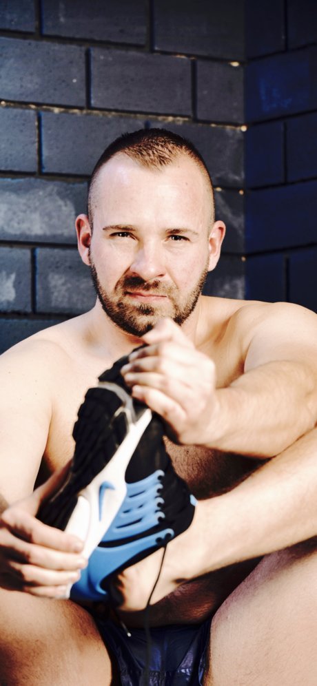 Bavaria Man best star img