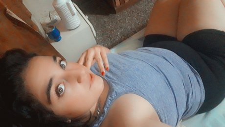 Carolina Palma model high quality pic