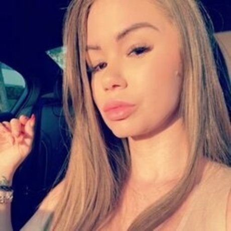 Christina Smith exclusive model gallery