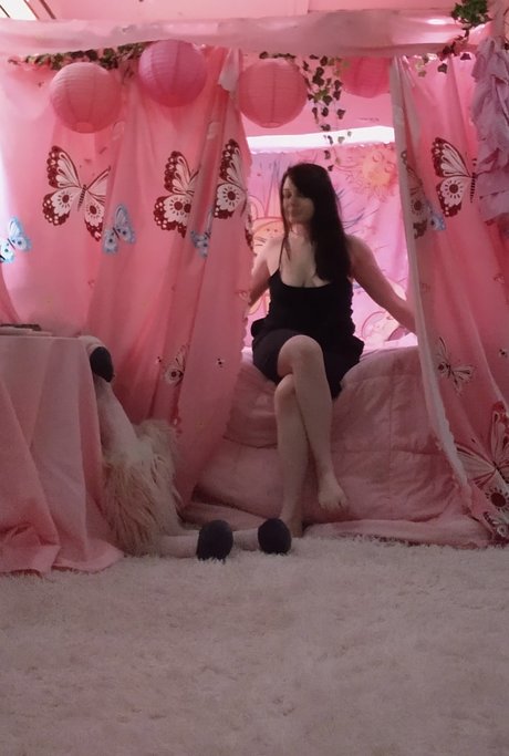 Harmony Campbell pornstar art galleries