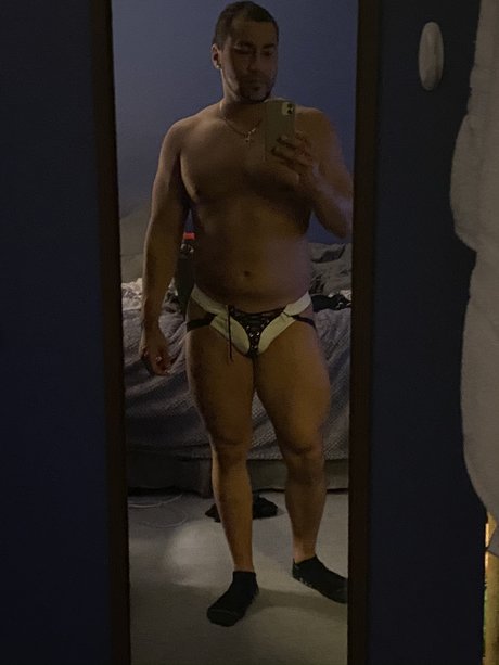 BigLegsLatin19 pornstar nice picture