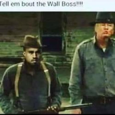 Dirt McGirt star best pic