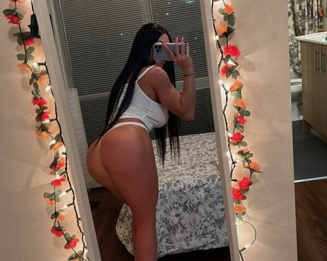 Crystal Rae pornstar art pics