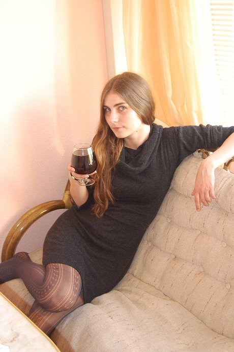 iryna Lysenko hot pornstar pics