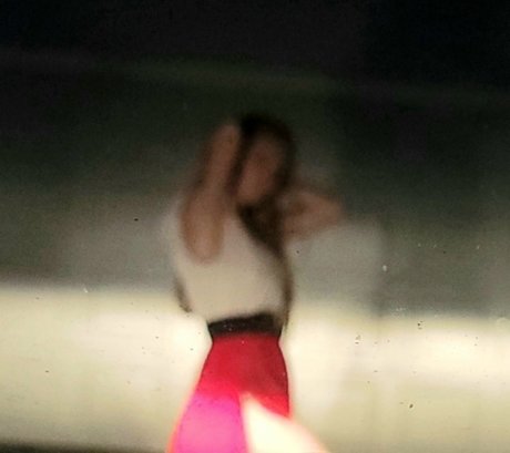 Salem Rose A model hd picture