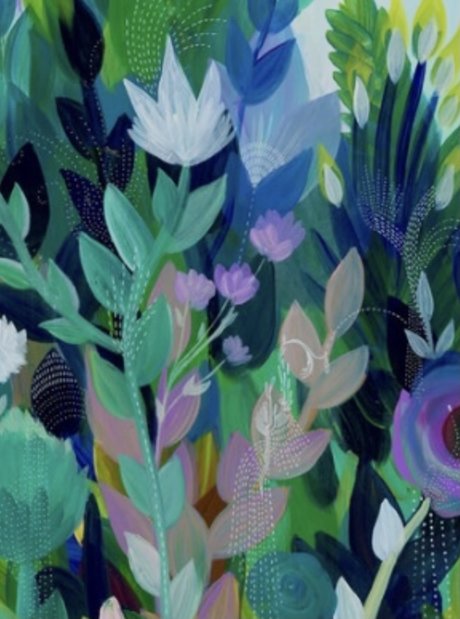 JadeWest star naked image