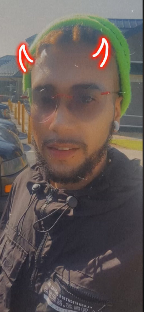 DaddyXO model nice pictures