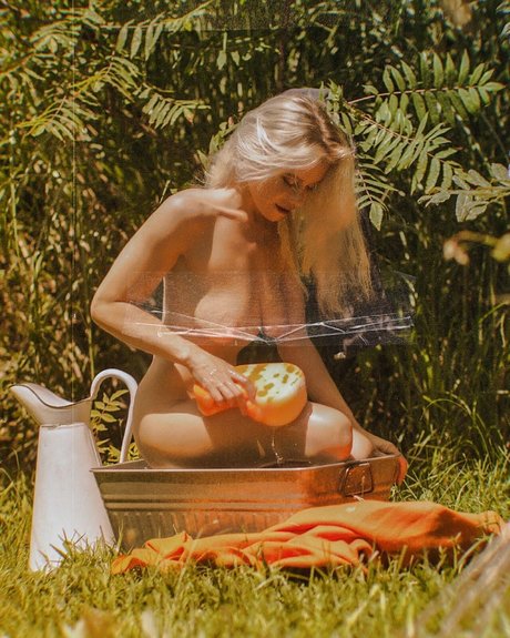 Almost Heaven exclusive star img