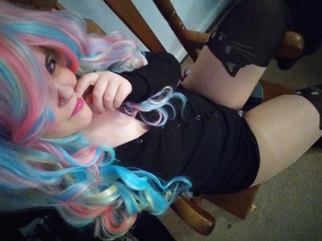 Kitten Marie model sexy gallery