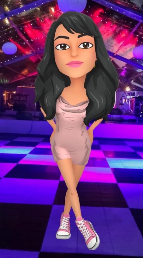 ThickRican15 porn actress image