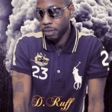 DRuffBandit model art pictures