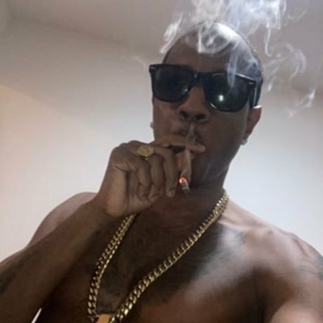 DRuffBandit pornstar perfect photo