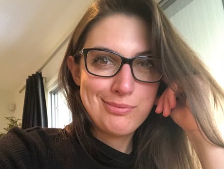 Lady Lilith free model picture