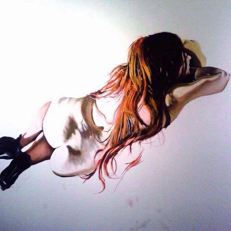 The White Trash Witch porn star images