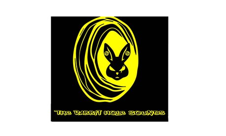 The Rabbit Hole Sounds pretty model photo