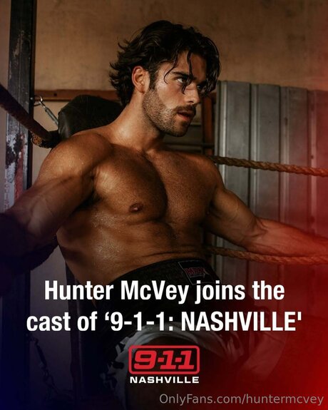 Huntermcvey model perfect images