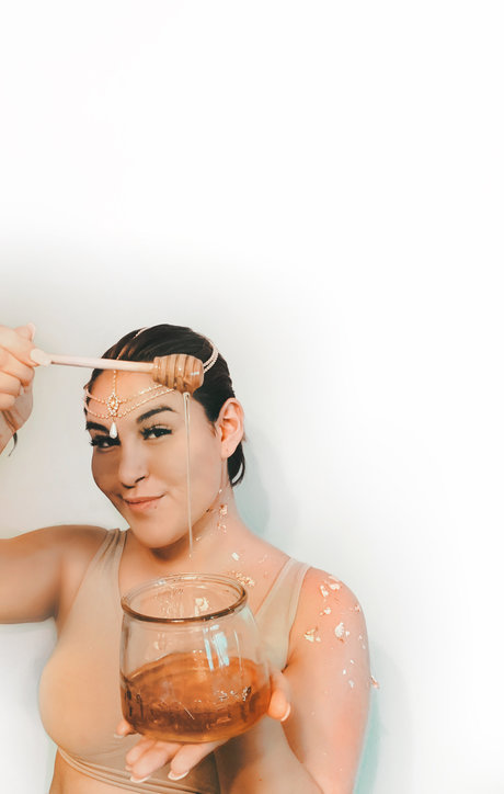 Honeydripxx perfect pornstar picture