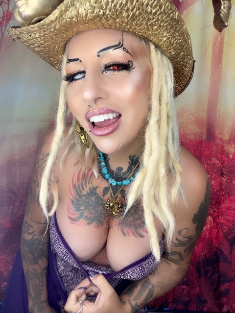 XZanthia amp amp FRIENDS best actress photos