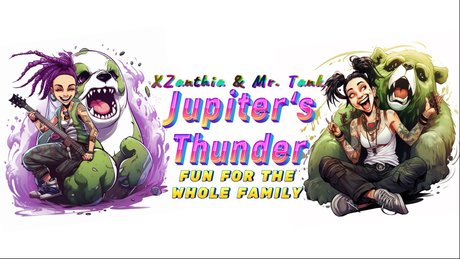 XZanthia amp amp FRIENDS pornstar best archive