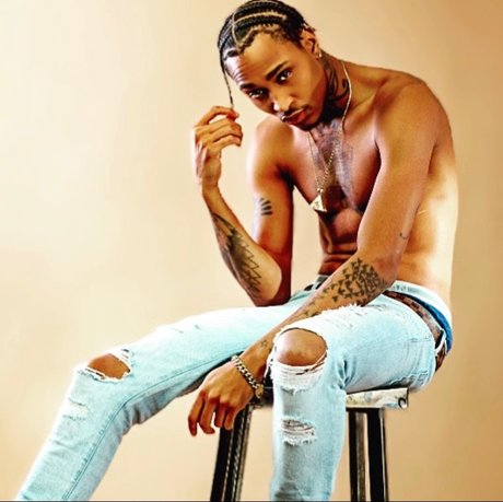 The one star erotic picture