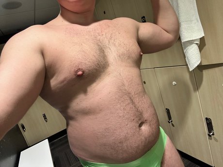 Growing Thicker top star photo