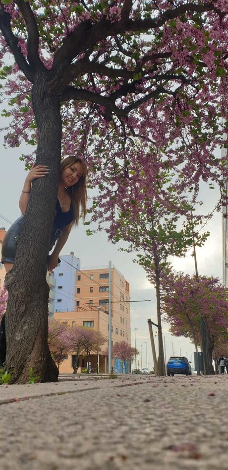 YeraldinCP93 pornstar nude gallery