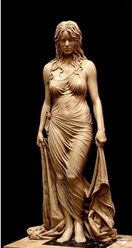 TheeLingerieOlympian nude pornstar picture