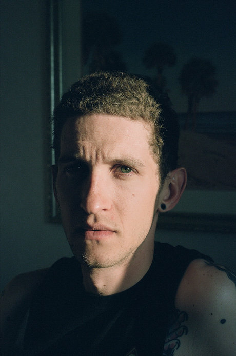 Joey Bowie hot star photos