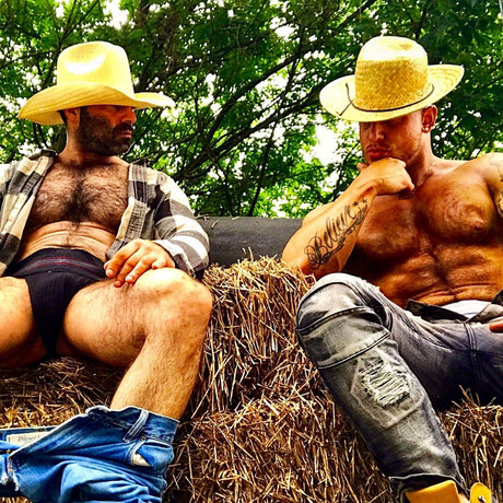 thejockandbear porn actress photos