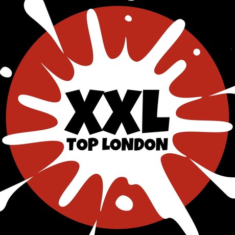 XXL Top London sexy actress photo