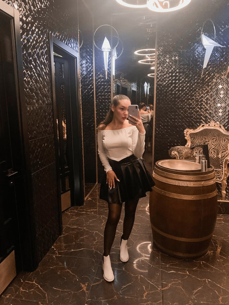 Stays y pornstar perfect archive