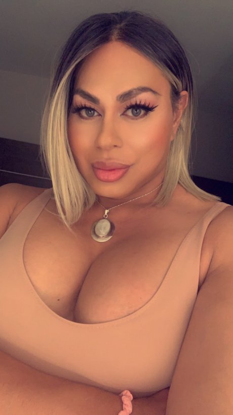 Ts tatiana Exotica star beautiful archive