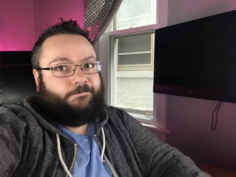 thatbeardedbear pretty model galleries