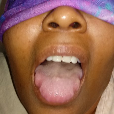 Thathroatgoddess model art img