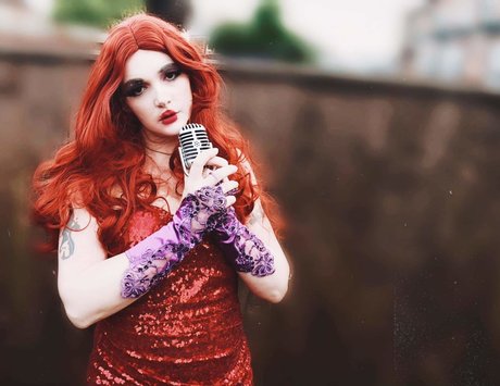 The Countess beautiful star photo