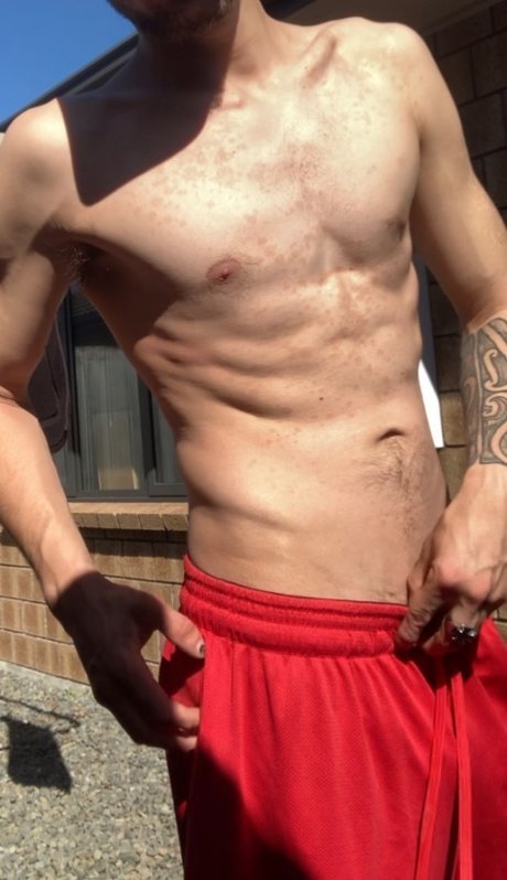 Ted Sweet model exclusive image