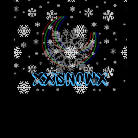 Snowxx star sexy images