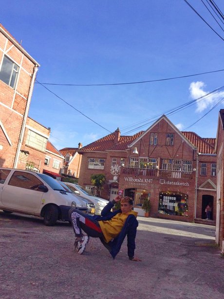 Steven lubo exclusive actress photos