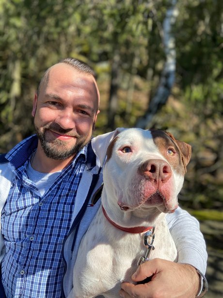 Stephen L B nude star pics