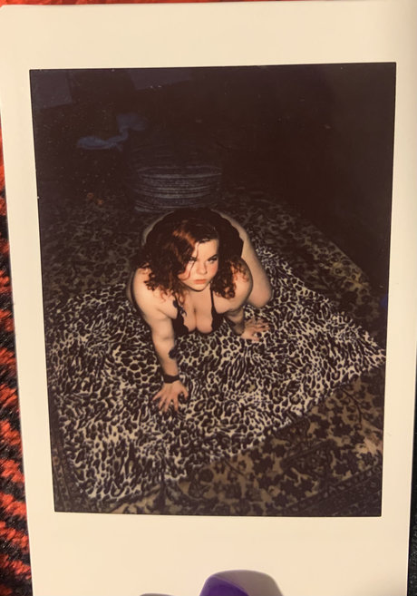 Thatgirl dani nude star pic