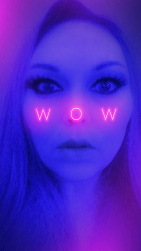 xxRollerGurlxx pretty star picture