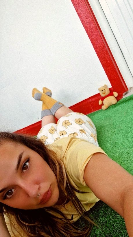 Teresa L pez naked actress image